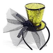 New Year Party Costume Set with Bowtie Tutu Skirt Stripe Stockings LasVegas Fattuesday Decoration Carnival Party Props