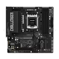 Motininė plokštė ASROCK B850M Challenger DDR5 AM5 microATX