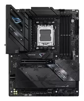 Motininė plokštė ASUS ROG STRIX B850-F GAMING WIFI7 NEO — AMD B850, Socket AM5, ATX, DDR5, Wi-Fi 7, 2.5GbE