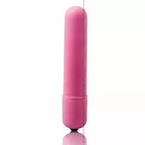BAILE STIMULATING BAILE - MAGIC X10 VIBRATING BULLET
