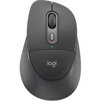 Logitech M850 L for Business, BLACK 910-007704