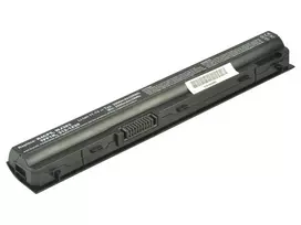 2-Power 11,1 V 2600 mAh ličio jonų nešiojamojo kompiuterio baterija