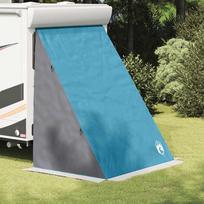 vidaXL Tailgate Tent for 190 x 150 x 185 cm Blue Taffeta