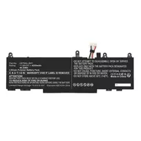 Akumuliatorius STABILUS MBXHP-BA0325 11,58 V 4250 mAh nešiojamiems įrenginiams