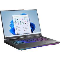 Asus ROG Strix G16 G614PR-R9161W - R9 8940HX | 16" 165Hz | 16GB | 2TB + 2TB | Win11H | RTX5070 Ti 90NR0NJ7-M001U0|2020M2