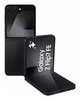 Samsung Galaxy Z Flip7 FE 17 cm (6.7 colio) Dual SIM Android 16.0 5G USB Type-C 8GB 128GB 4000 mAh Juoda