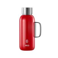ASD 1.7L Air Pressure Insulated Pot with Thermometer