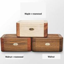 Jewelry Music Box Octave Box ruda