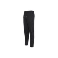 Nike Solid Logo Cuffed Training Joggers Spring/Autumn Edition Men Bottoms Black DM6592-010 L white