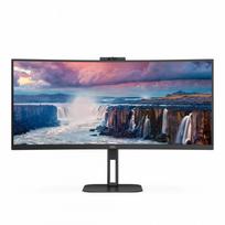 AOC Model: CU34V5CW/Black - 100Hz | UWQHD | 34'' | VA | 1ms
