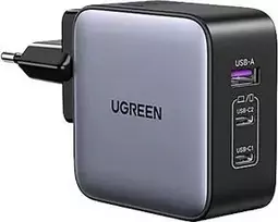 UGREEN Nexode N Series X513 30W GaN 1x USB-C įkroviklis