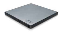 HL DATA STORAGE DVD RW USB2 8X EXT RTL/SILVER GP57ES40 HLDS