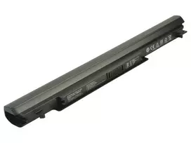 2-Power 14,4 V 2600 mAh Li-Ion nešiojamojo kompiuterio baterija