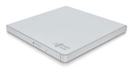 HL DATA STORAGE DVD RW USB2 8X EXT RTL/WHITE GP57EW40 HLDS