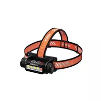 Kaktos žibintuvėlis AceBeam H35 – LED priekinis žibintas, 2600 lm, 170 m, IP68, 18650 3800 mAh, 216 val.