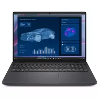 Dell Pro Max 16 MC16255 - AMD Ryzen AI 7 PRO 350 - Win 11 Pro - RTX PRO 500 Blackwell - 32GB RAM - 512GB SSD SED, NVMe - 40,646 cm (16 inch)