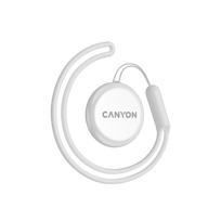 CANYON smart tag ONTAG 1 iOS White