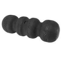 Foam Roller Deep Tissue Massager Myofascial Trigger Point Release 55 Shore Hardness Exercise Roller Foam for Muscle Recovery