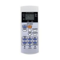 Naujas A75C4448 Panasonic oro kondicionieriaus nuotolinio valdymo pultelis tik vėsinimui