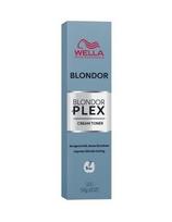 Wella tonavimo kremas Wella BlondorPlex CREAM TONER /97, 60ml