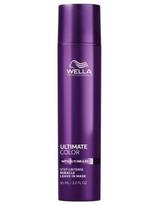 Wella nenuplaunama kaukė dažytiems su glicinu ir vitaminu B5 Wella Ultimate Color 95ml