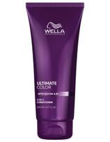 Wella drėkinamasis kondicionierius dažytiems su glicinu ir vitaminu B5 Wella Ultimate Color 200ml