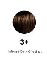 Keyra plaukų dažai su keratinu Keyra Colors 3+ (plius), 100ml