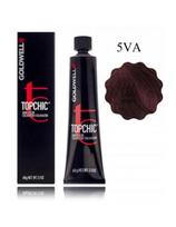 Goldwell plaukų dažai Goldwell Topchic 5VA 60ml