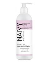 Beeorium lamelinis rankų kremas Naivy 400ml