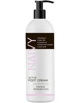 Beeorium pėdų kremas rageneruoja ir apsaugo Naivy 400ml