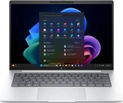 Nešiojamas kompiuteris HP EliteBook 8 G1a 14 colių Ryzen AI 7 PRO 350 – 32GB RAM, 1 TB SSD, Windows 11 Pro