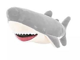 Minkštas žaislas ryklys Trousselier nemu nemu Shark 6292275