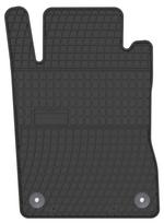 vairuotojo guminis kilimėlis: Mercedes E W211 sedanas, universalas (2002–2009 m)