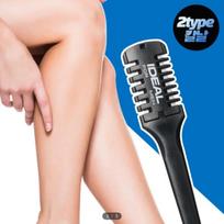 Ideal For Men Leg Hair Trimmer 1 Piece