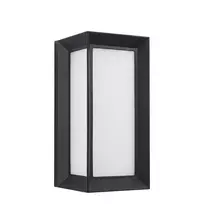 Miboxer Synergy 21 kvadratinis sieninis šviestuvas RGB+CCT Zigbee 3.0 IP66*Milight - 8 m - belaidis