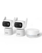 Anker WiredCam C31 two-wired surveillance camera package (E817L422)
