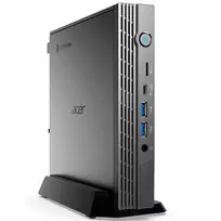 Acer Chromebox CXI5 Intel® Core™ i5 i5-1235U 16GB DDR4-SDRAM 256GB SSD ChromeOS Mini PC Sidabrinis