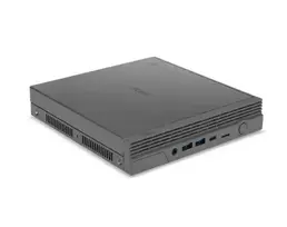 Acer Chromebox CXI5 Intel® Core™ i5-1235U 8GB DDR4-SDRAM 256GB SSD ChromeOS Mini PC sidabrinis