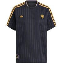 Adidas Originals Manchester United Terrace Icons Jersey JN2818 L