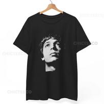 Scott Walker Shirt - The Walker Brothers T-Shirt | Unisex Music Tee | Rock Band L
