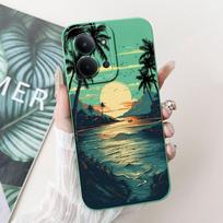For Case Xiaomi Redmi 15C 2025 Phone Cover Soft Silicone Fashion Painted Full Protection Funda For Xiaomi Redmi15C 5G 2025 Shell Redmi 15C 5G 173MM
