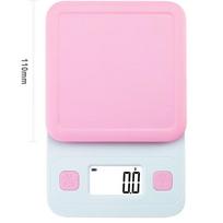 Miling Digital Coffee & Kitchen Scale (CN version)