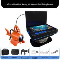 Wangfeng Underwater Visual Fish Finder