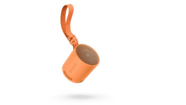SONY SRS-XB100D BT Speaker orange