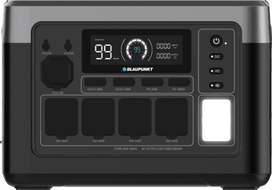 Blaupunkt Power Station 1000 mobile power storage