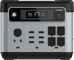 Blaupunkt Power Station 2000 portable power storage