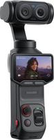 Insta360 Luna Ultra Standard Camera Bundle, Cosmic Black (CINSABTA_1)