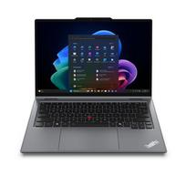 LENOVO ThinkPad X1 2-in-1 Gen 11 Aura Edition Copilot+ PC Intel Core Ultra X7 368H Hybrid (2-in-1) 35.6 cm (14") Touchscreen 2.8K 64GB LPDDR5x-SDRAM 1 TB SSD Wi-Fi 7 (802.11be) Windows 11 Pro Nordic