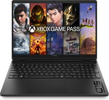 HP HyperX OMEN 15-gb0000no 15.3" gaming laptop (D6QG0EA), Windows 11 (D6QG0EA)