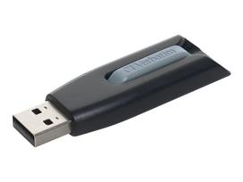 Verbatim Store 'n' Go V3 16GB USB 3.2 Gen 1 USB flash drive Gray